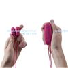 Balas estimuladoras con control de vibracion